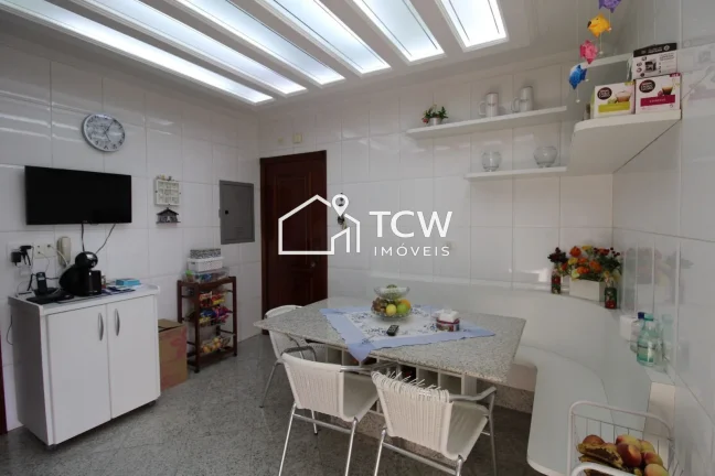 Foto do imóvel: Apartamento à venda no bairro Jardim da Saúde - São Paulo/SP, Zona Sul