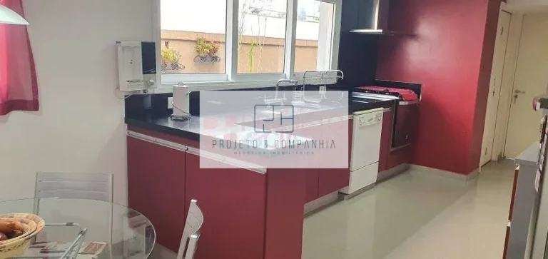 Imagem Casa Sobrado em Chácara Monte Alegre - São Paulo
