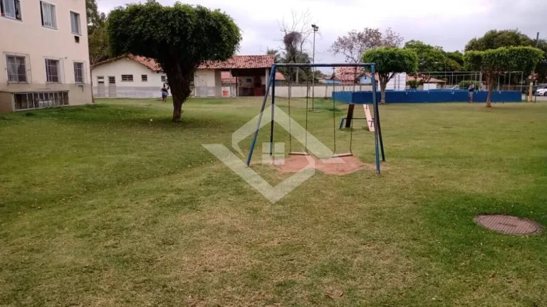 Imagem Excelente Apartamento de 2 Quartos em Santa Cruz