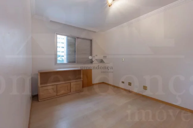 Imagem Apartamento luxuoso de altíssimo padrão em Perdizes nobre, com vista para o skyline da cidade.
