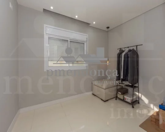 Imagem Apartamento à venda Rua Bergamota com 3 quartos e 1 vaga, 90m²,