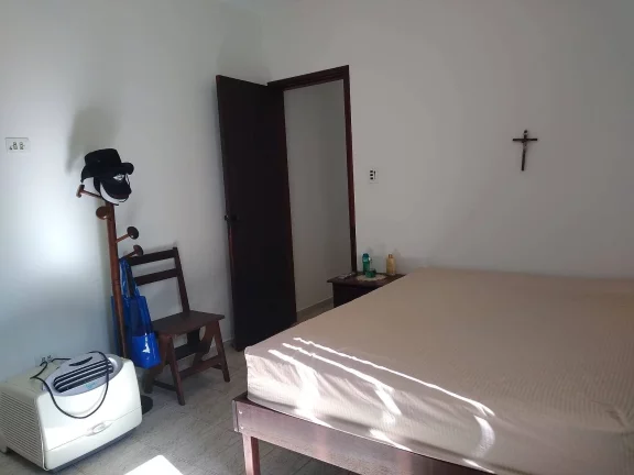 Imagem - Ótimo Apartamento com um dormitório no Canto do Forte - Praia Grande