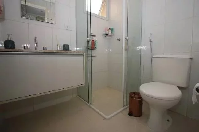 Imagem Apartamento com 3 Quartos à venda, 85m² - Sumaré