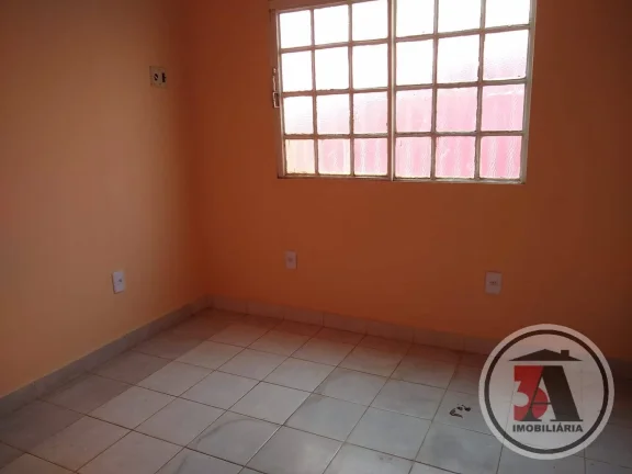 Imagem Casa para locação no São João Bosco
