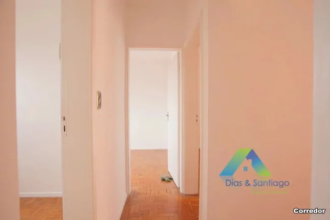Imagem Apartamento com 60m², 3 dormitórios em localização privilegiada na Vila das Mercês/Saúde-Zsul.