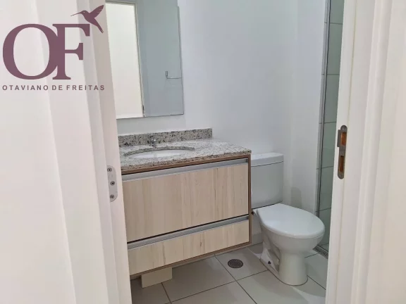 Imagem Apartamento Atmosphera Natural Living - 2 Quartos - 56m² - Jundiaí/SP