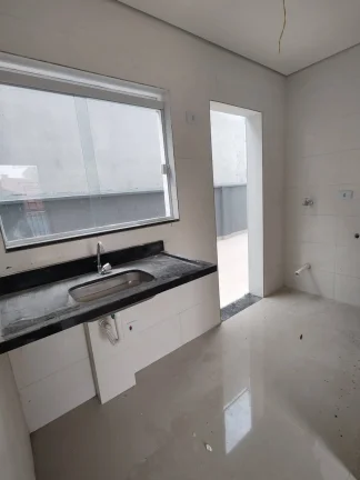 Imagem Apartamentos novos de 1 e 2 Dormitórios na Vila Guilhermina