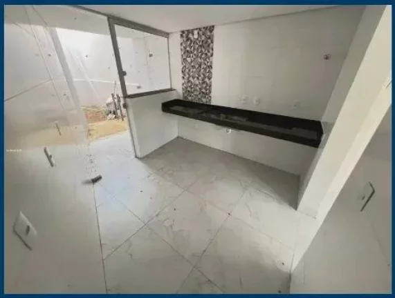 Imagem Casa geminada, 2 quartos - Céu Azul