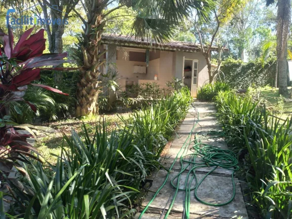 Imagem CHÁCARA 1880 M2 - BAIRRO CAPIVARI - SÃO BERNARDO DO CAMPO