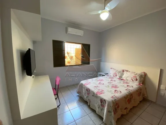 Imagem Casa - Ribeirão Preto - Ribeirânia