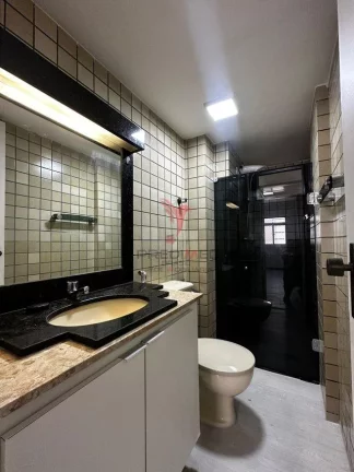 Imagem Apartamento reformado no Jardim Luna/Brisamar