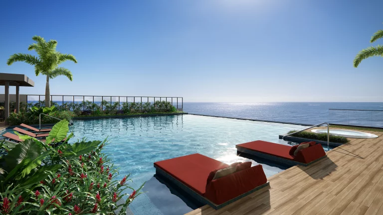 Imagem APARTAMENTO RESIDENCIAL em Barra Velha - SC, Tabuleiro