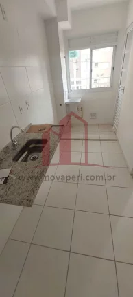 Imagem APARTAMENTO RESIDENCIAL em FRANCO DA ROCHA - SP, VILA BAZU