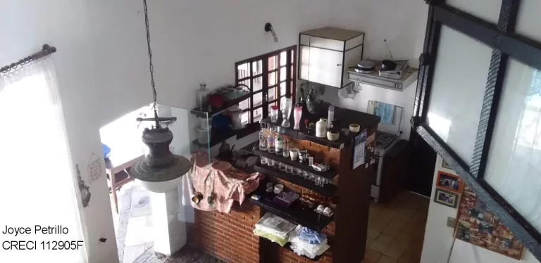 Imagem Casa Com 7 Dormitórios a 60 m Da Praia a Venda Em Peruíbe.