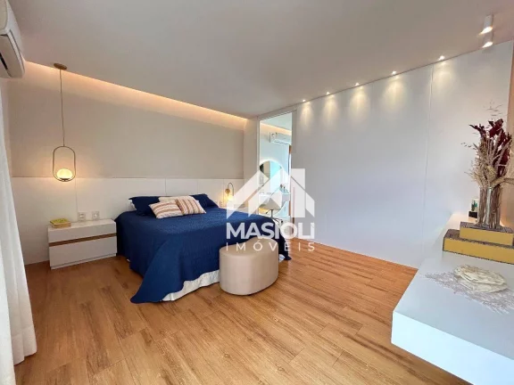 Imagem Casa luxuosa, aconchegante e mobiliada