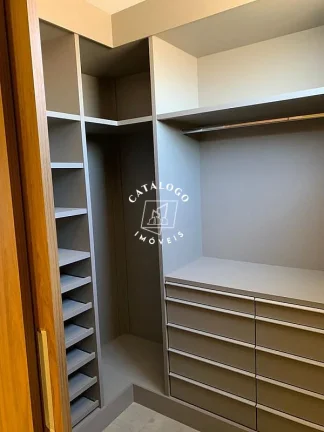 Imagem Casa em Condomínio a Venda no bairro Loteamento Terras de Florença - Ribeirão Preto, SP