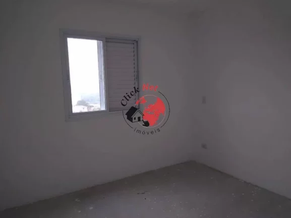 Imagem Apartamento à Venda no bairro Baeta Neves em São Bernardo do Campo