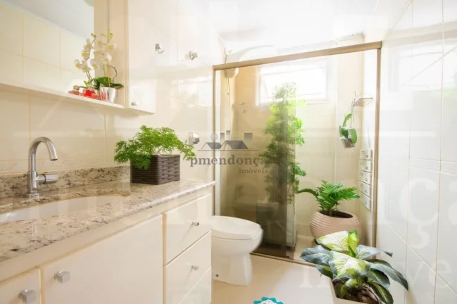Imagem Apartamento ao lado Parque da Água Branca com 91m², 2 quartos e 1 vaga.
