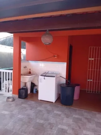 Imagem Casa à Venda em Florida, São Paulo - SP