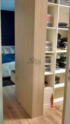Imagem Apartamento - Vila Guilherme - 3 dormitórios, 1 closet