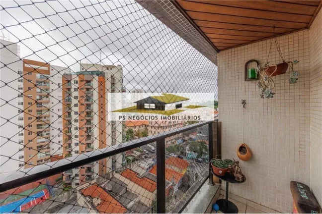 Imagem Apartamento Padrão para venda/locação no Ipiranga