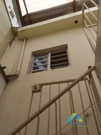 Imagem Ipiranga Sobrado 210M², 5 dormitórios, 2 vagas ótima localização e valor !!!