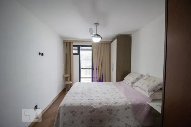 Imagem Apartamento à Venda - Recreio, 4 Quartos, 180 m2