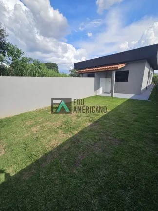 CASA TÉRREA EM ATIBAIA