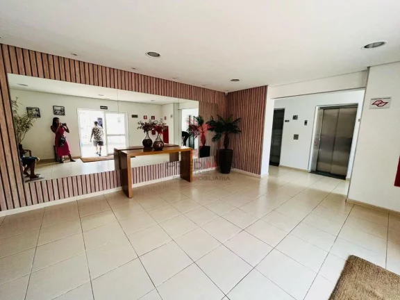 Imagem Vende-se ou Aluga-se apartamento reformado de 1 Quarto no Cambuci