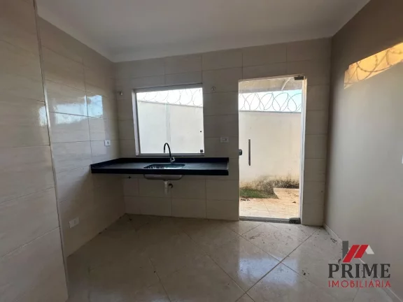 Imagem Casa - Bairro Vila Paradiso - Lagoa Santa