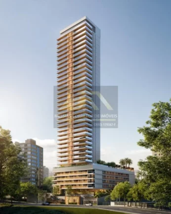 Imagem APARTAMENTO 3 SUITES 3 VAGAS - MIRANT VILA MADALENA.
