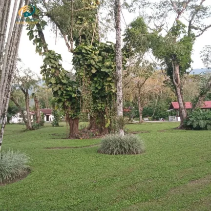 Imagem Terreno em Loteamento, com pousada