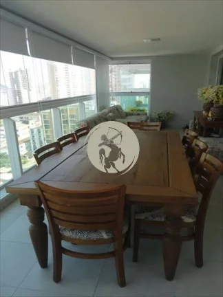 Imagem APARTAMENTO A VENDA NO EMBARE COM VISTA PRO MAR E LAZER COMPLETO.