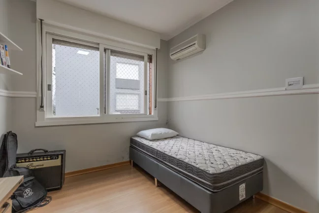 Imagem Apartamento 2 dormitórios 74m² com 1 vaga, no Bairro Rio Branco