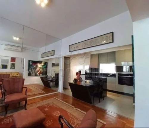 Imagem Copacabana - Residencial › Apartamento com 3 quarto(s) a Venda