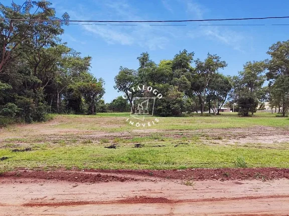 Imagem Terreno em Condomínio a Venda no bairro Centro - Pardinho, SP
