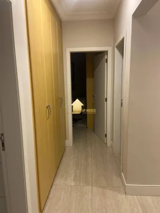Imagem Apartamento Mobiliado 3 quartos sendo 2 suítes Solar D América
