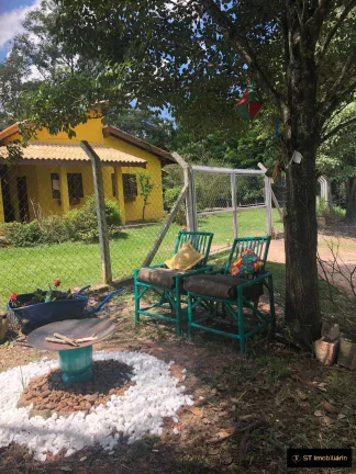 Imagem Haras com Estrutura completa de 9 hectares Escriturada! Negocia!