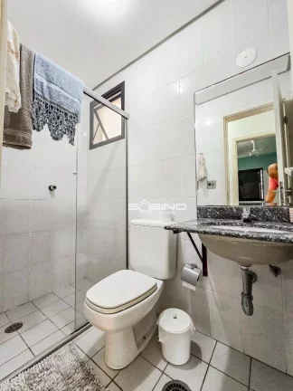 Imagem Apartamento à venda na Riviera no Edifício Sausalito, com 2 dormitórios 1 suíte 79m², 1 vaga