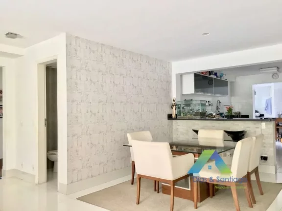 Imagem Apartamento com 3 dormitórios à venda, 142 m² por R$ 1.269.000,00 - Panamby - São Paulo/SP