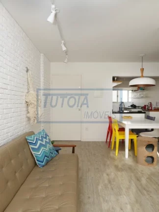 Imagem APARTAMENTOPARA VENDA JABAQUARA