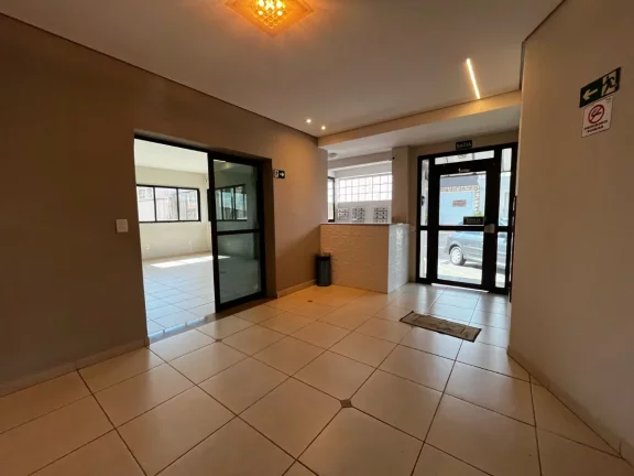 Imagem Apartamento tipo para venda em Vila Santa Rita com 3 quartos, sendo 1 suíte, 107m2