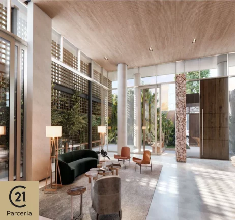 Imagem APARTAMENTO RESIDENCIAL em SÃO PAULO - SP, ITAIM BIBI