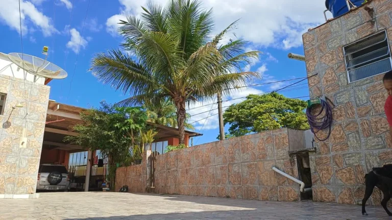 Imagem Casa para Venda em Itanhaém, Jardim das Palmeiras, 4 dormitórios, 3 banheiros, 3 vagas