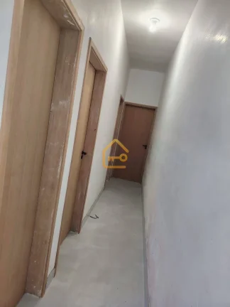 Imagem Casa térrea 3 dormitórios (1suíte), 2 vagas, Jacareí