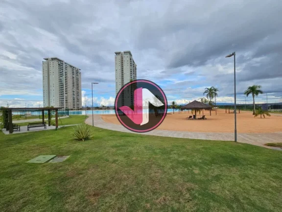 Imagem Bem-vindo ao Terraço Brasil Beach Home Resort, onde o conforto e a sofisticação se encontram. Com...