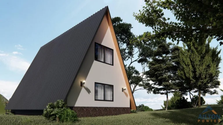 Imagem Chalé Eco Villa Fratelli - Buenos Aires - Guarapari/ES