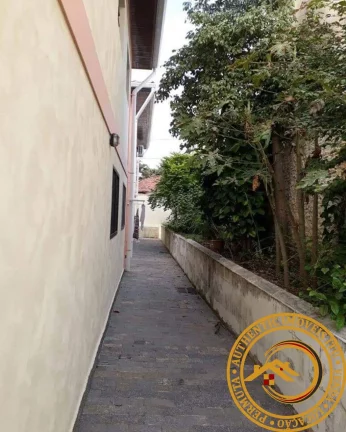 Imagem APARTAMENTO RESIDENCIAL em ITU - SP, JARDIM SÃO JOSÉ