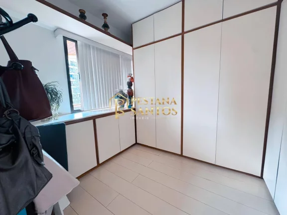 Imagem Apartamento à Venda – Portal do Parque – Barra da Tijuca