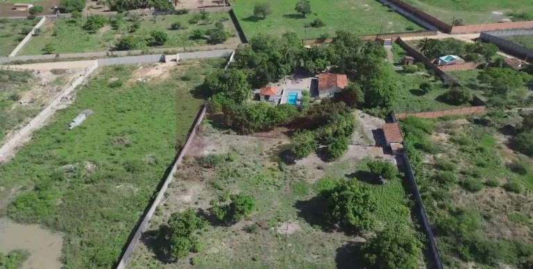 Imagem Terreno no Parque Universitário
